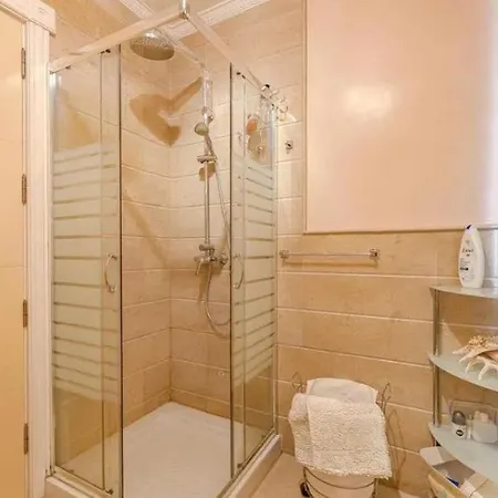 Chalet En