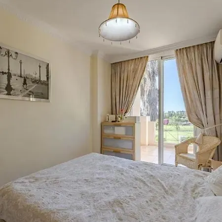 Chalet En