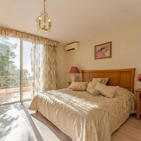 Chalet En * Costa Adeje (Tenerife)