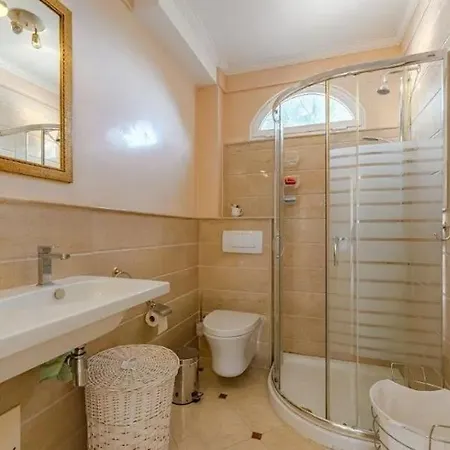 Chalet En Feriehus *