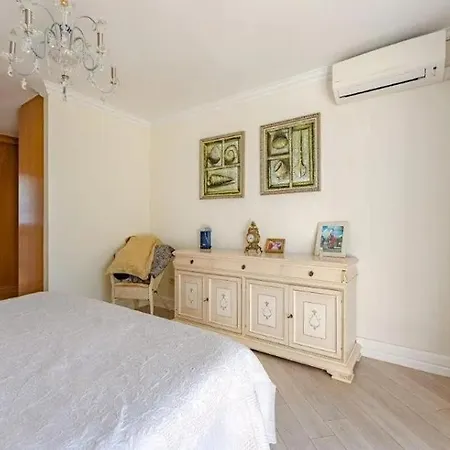Chalet En