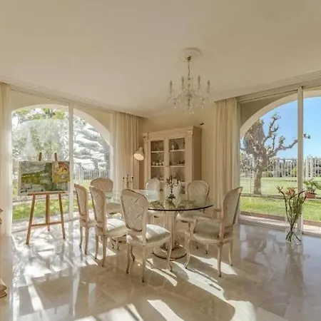 Feriehus Chalet En Costa Adeje (Tenerife)
