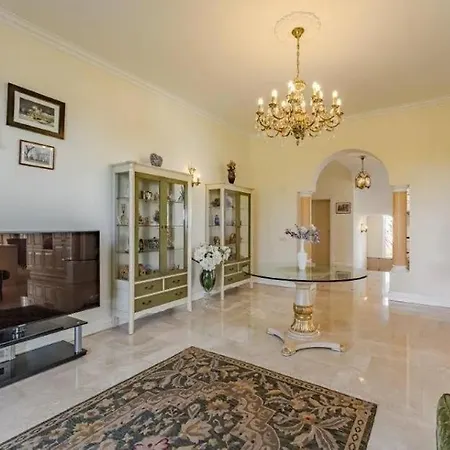 Chalet En Costa Adeje (Tenerife)