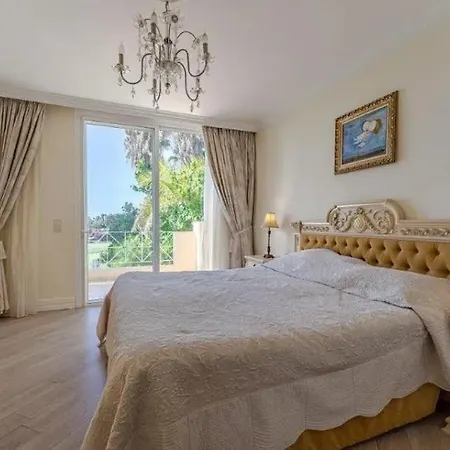 Chalet En