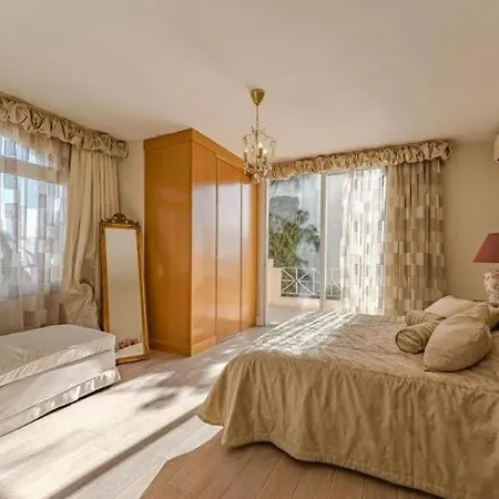 Chalet En Feriehus Costa Adeje (Tenerife)