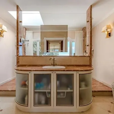 Feriehus Chalet En Costa Adeje (Tenerife)