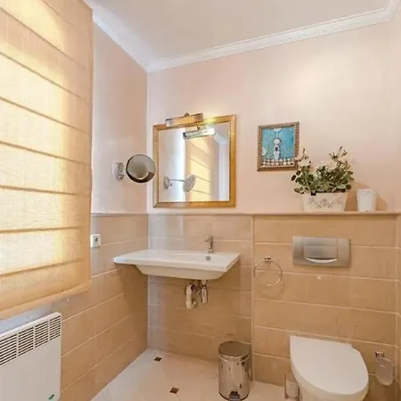 Chalet En