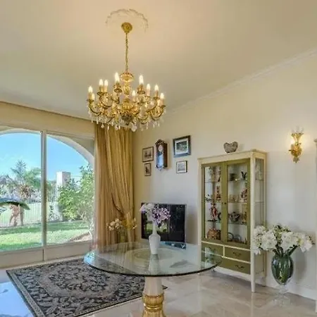 Nyaraló Chalet En Costa Adeje (Tenerife)