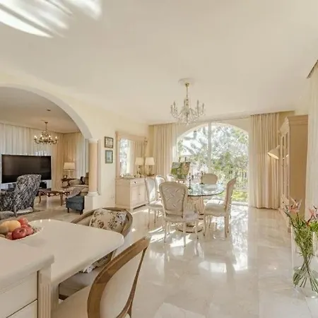 Chalet En Costa Adeje (Tenerife)