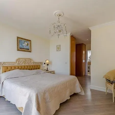 Chalet En